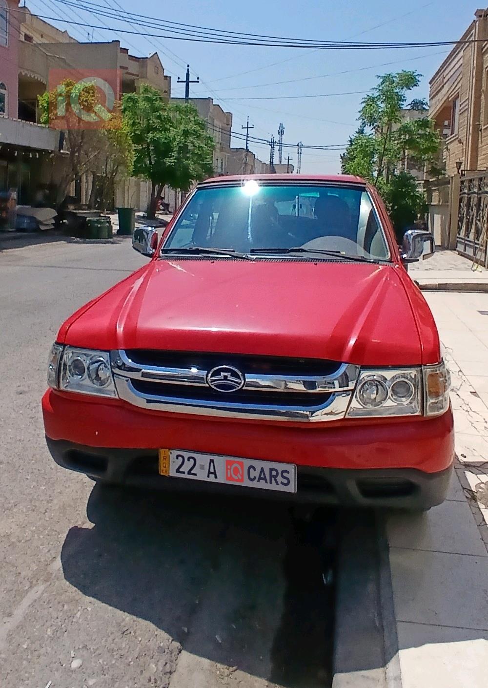 GWM دير